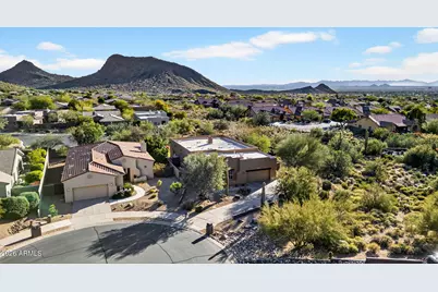 14003 E Geronimo Road, Scottsdale, AZ 85259 - Photo 59