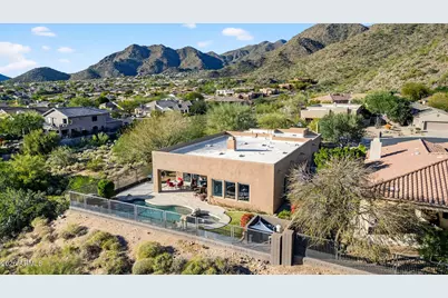 14003 E Geronimo Road, Scottsdale, AZ 85259 - Photo 69