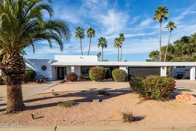 7014 E Sweetwater Avenue, Scottsdale, AZ 85254 - Photo 1