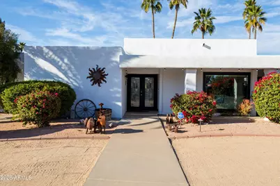 7014 E Sweetwater Avenue, Scottsdale, AZ 85254 - Photo 13