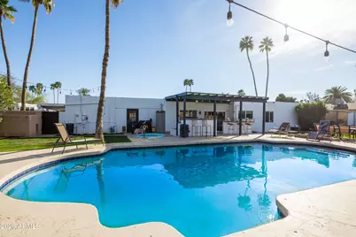 7014 E Sweetwater Avenue, Scottsdale, AZ 85254 - Photo 1