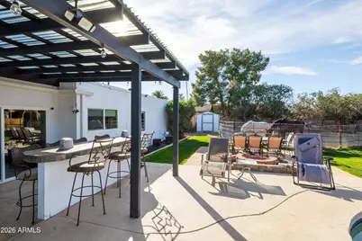 7014 E Sweetwater Avenue, Scottsdale, AZ 85254 - Photo 41