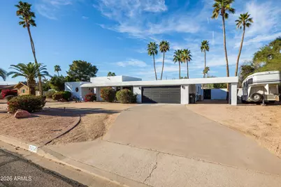 7014 E Sweetwater Avenue, Scottsdale, AZ 85254 - Photo 7