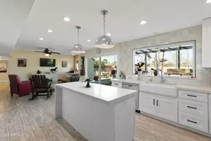 7014 E Sweetwater Ave, Scottsdale, AZ 85254 - Photo 21