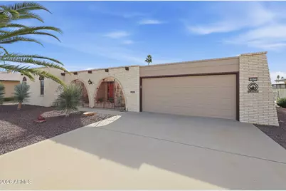 10625 W Desert Rock Drive, Sun City, AZ 85351 - Photo 7