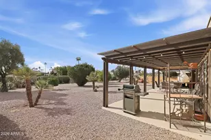 10625 W Desert Rock Dr, Sun City, AZ 85351 - Photo 59