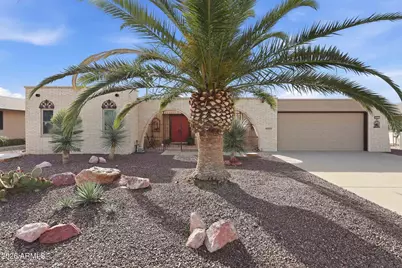 10625 W Desert Rock Drive, Sun City, AZ 85351 - Photo 1