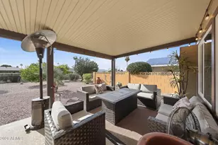 10625 W Desert Rock Dr, Sun City, AZ 85351 - Photo 53