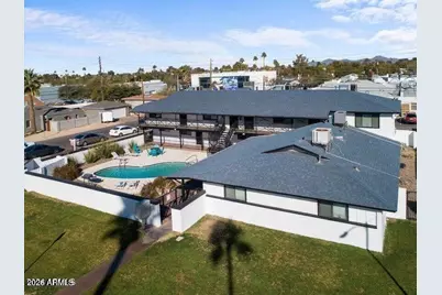 502 E Mariposa Street #Apt 106, Phoenix, AZ 85012 - Photo 19