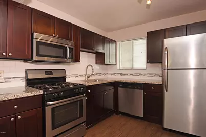 502 E Mariposa Street #Apt 106, Phoenix, AZ 85012 - Photo 3