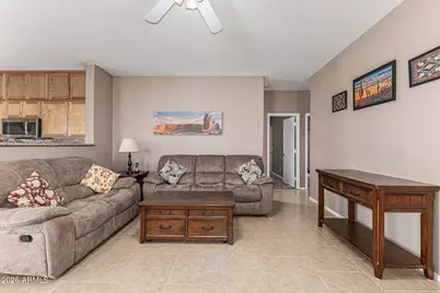 1078 E Desert Moon Trail, San Tan Valley, AZ 85143 - Photo 5