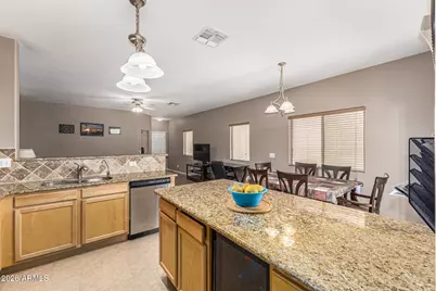 1078 E Desert Moon Trail, San Tan Valley, AZ 85143 - Photo 11