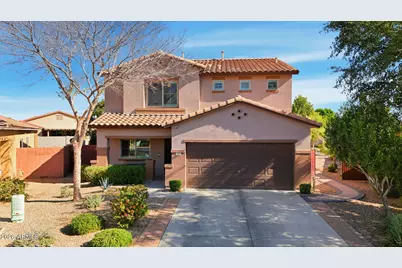 640 W Press Road, Queen Creek, AZ 85140 - Photo 3