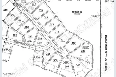 12311 S Caballo Terrace #315, Mayer, AZ 86333 - Photo 19