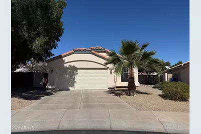 12742 W Monte Vista Road, Avondale, AZ 85392 - Photo 1