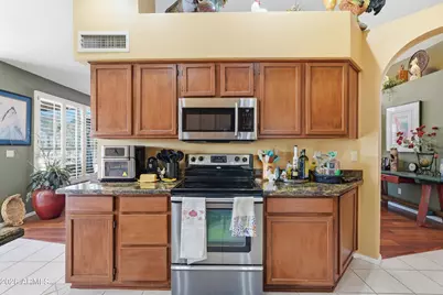 5236 S Marble Drive S, Gold Canyon, AZ 85118 - Photo 13