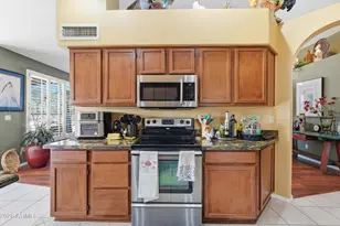 5236 S Marble Dr S, Gold Canyon, AZ 85118 - Photo 13