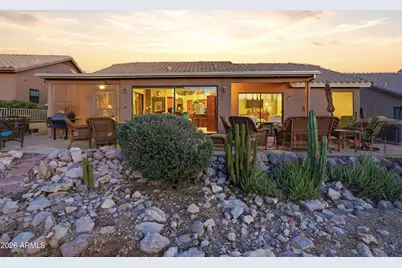 5236 S Marble Drive S, Gold Canyon, AZ 85118 - Photo 39