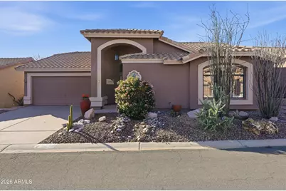5236 S Marble Drive S, Gold Canyon, AZ 85118 - Photo 1