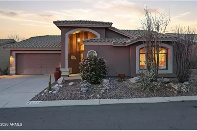 5236 S Marble Drive S, Gold Canyon, AZ 85118 - Photo 37