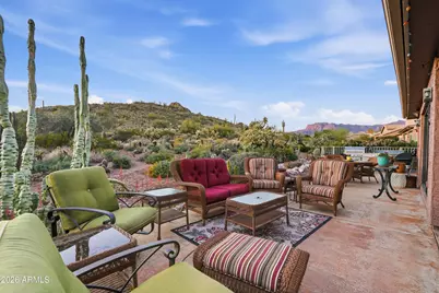 5236 S Marble Drive S, Gold Canyon, AZ 85118 - Photo 29