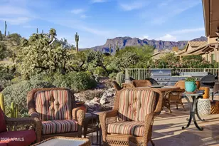 5236 S Marble Dr S, Gold Canyon, AZ 85118 - Photo 27