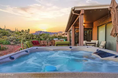 5236 S Marble Drive S, Gold Canyon, AZ 85118 - Photo 31