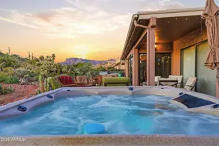 5236 S Marble Dr S, Gold Canyon, AZ 85118 - Photo 31