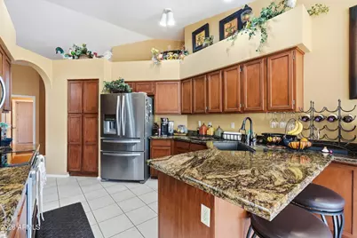 5236 S Marble Drive S, Gold Canyon, AZ 85118 - Photo 11