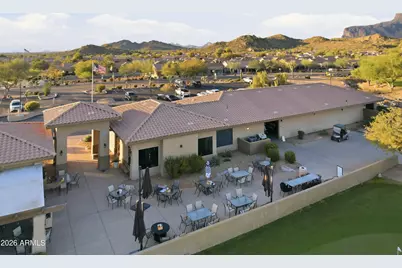 5236 S Marble Drive S, Gold Canyon, AZ 85118 - Photo 47