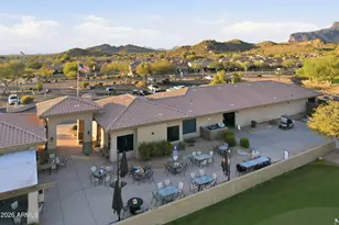 5236 S Marble Dr S, Gold Canyon, AZ 85118 - Photo 47