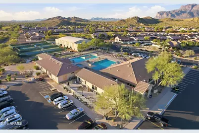 5236 S Marble Drive S, Gold Canyon, AZ 85118 - Photo 51