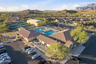 5236 S Marble Dr S, Gold Canyon, AZ 85118 - Photo 51