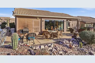 5236 S Marble Drive S, Gold Canyon, AZ 85118 - Photo 35