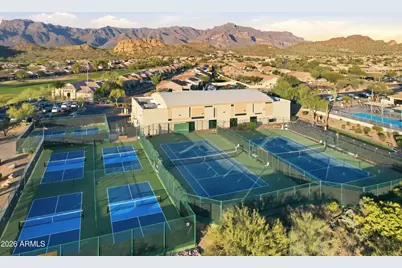 5236 S Marble Drive S, Gold Canyon, AZ 85118 - Photo 41