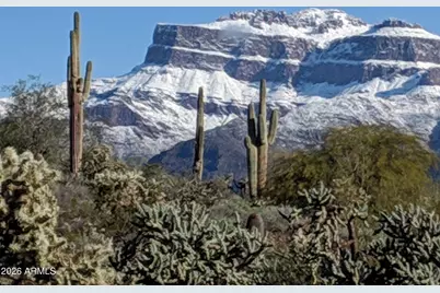 5236 S Marble Drive S, Gold Canyon, AZ 85118 - Photo 57