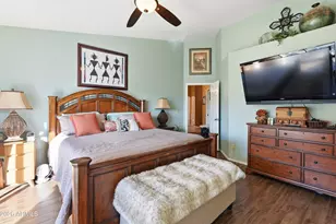 5236 S Marble Dr S, Gold Canyon, AZ 85118 - Photo 17