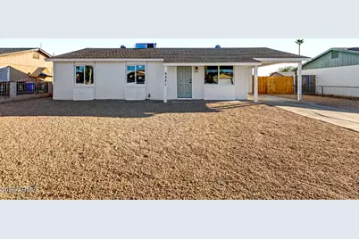 5921 W Hubbell Street, Phoenix, AZ 85035 - Photo 1