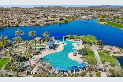 18171 W Glenhaven Drive, Goodyear, AZ 85338 - Photo 33