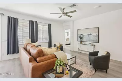 18171 W Glenhaven Drive, Goodyear, AZ 85338 - Photo 5