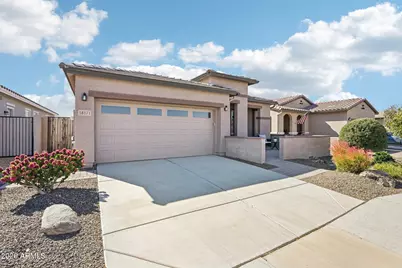 18171 W Glenhaven Drive, Goodyear, AZ 85338 - Photo 1