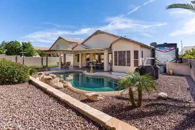 7536 W Alexandria Way, Peoria, AZ 85381 - Photo 31