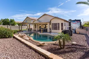 7536 W Alexandria Way, Peoria, AZ 85381 - Photo 31