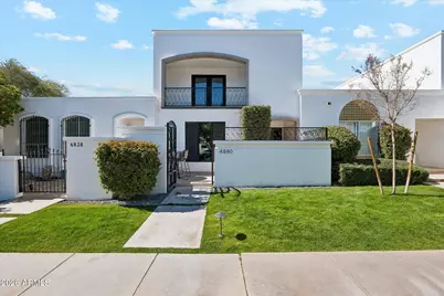 4840 N 72nd Way N, Scottsdale, AZ 85251 - Photo 1