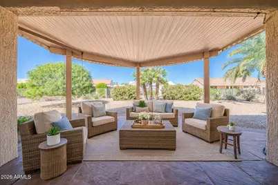 14022 W Via Tercero --, Sun City West, AZ 85375 - Photo 37