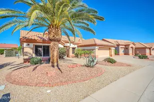 14022 W Via Tercero --, Sun City West, AZ 85375 - Photo 3