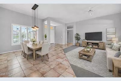 14022 W Via Tercero --, Sun City West, AZ 85375 - Photo 5