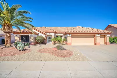 14022 W Via Tercero --, Sun City West, AZ 85375 - Photo 1