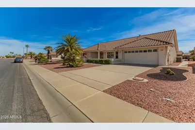 14809 W Heritage Drive, Sun City West, AZ 85375 - Photo 3