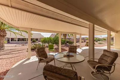 14809 W Heritage Drive, Sun City West, AZ 85375 - Photo 31
